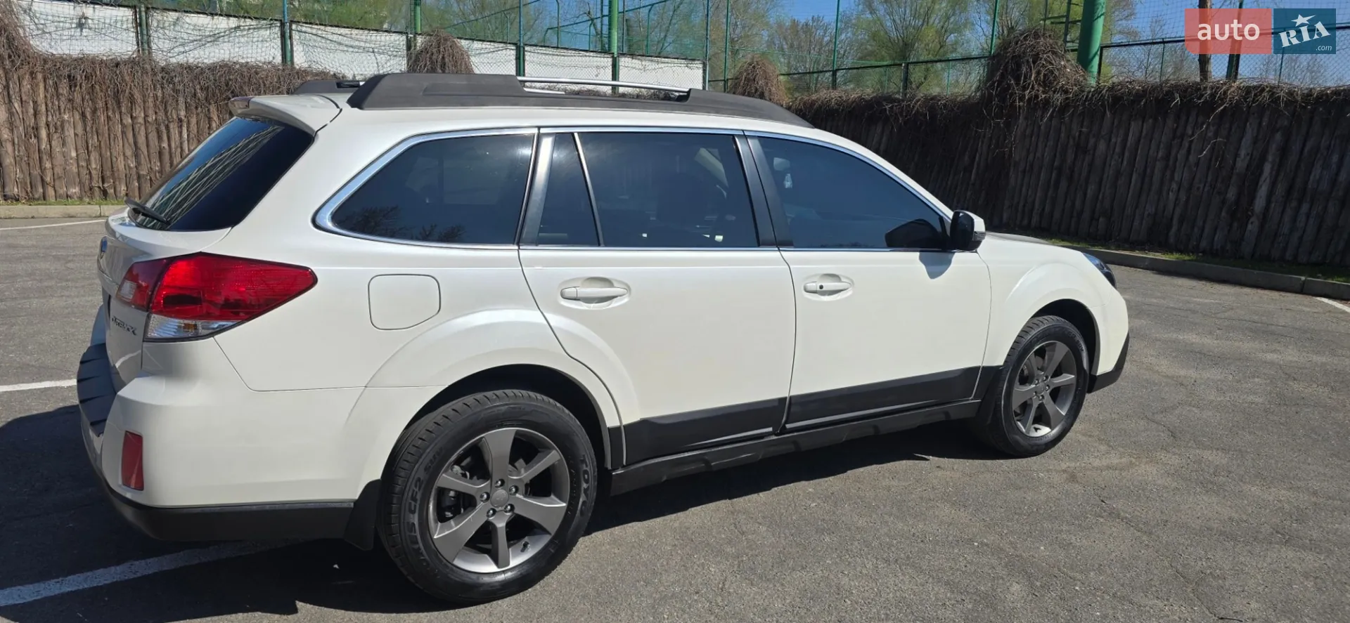2014 Subaru Outback - мініатюра 24