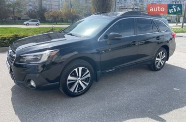 Універсал Subaru Outback 2017 в Харкові