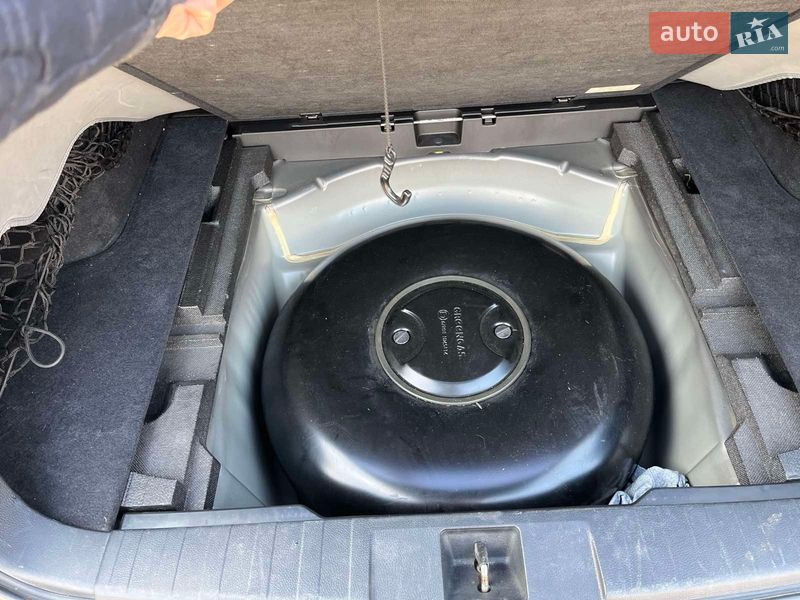 Універсал Subaru Outback 2010 в Києві фото 14 Універсал Subaru Outback 2010 в Києві