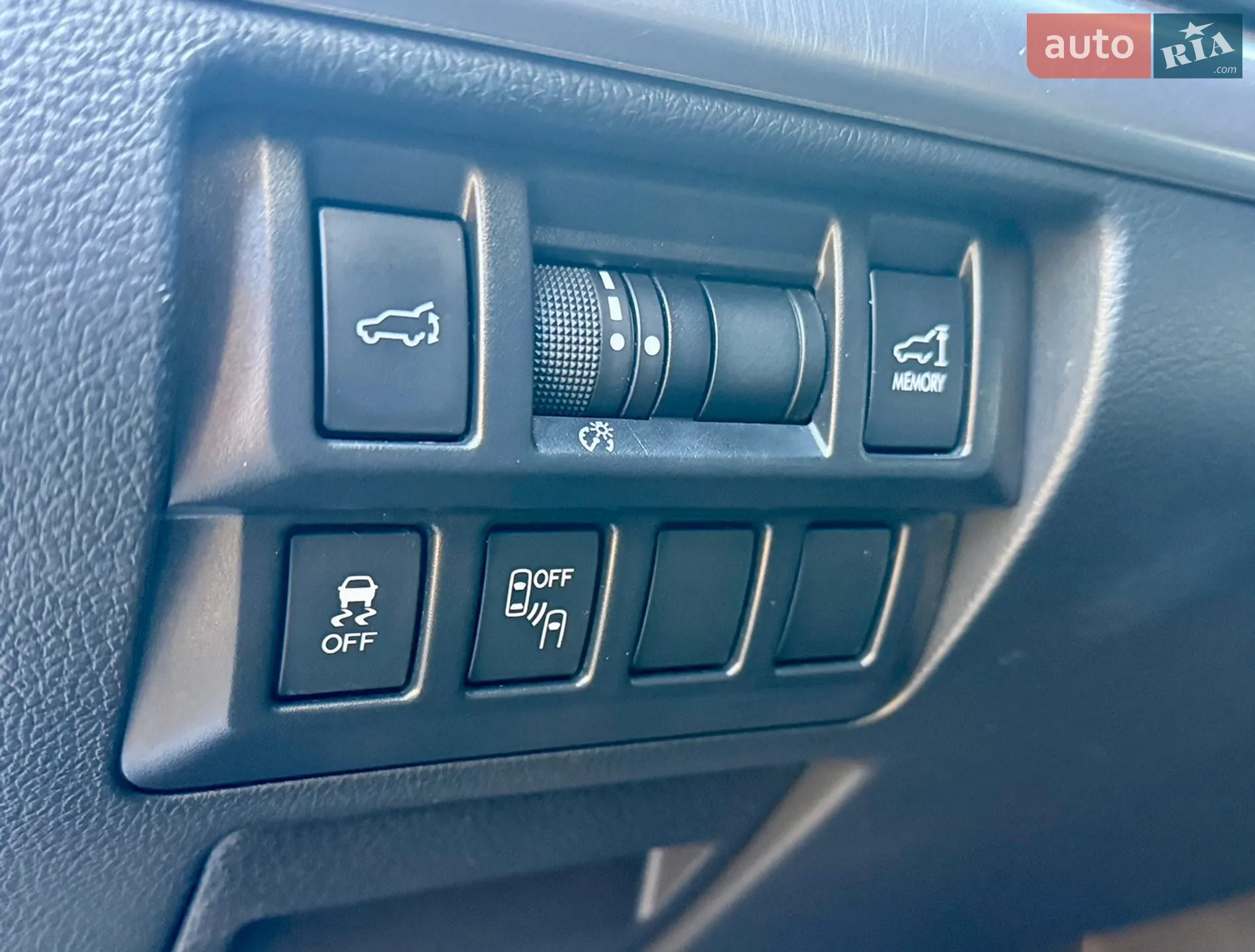 2015 Subaru Outback - мініатюра 14