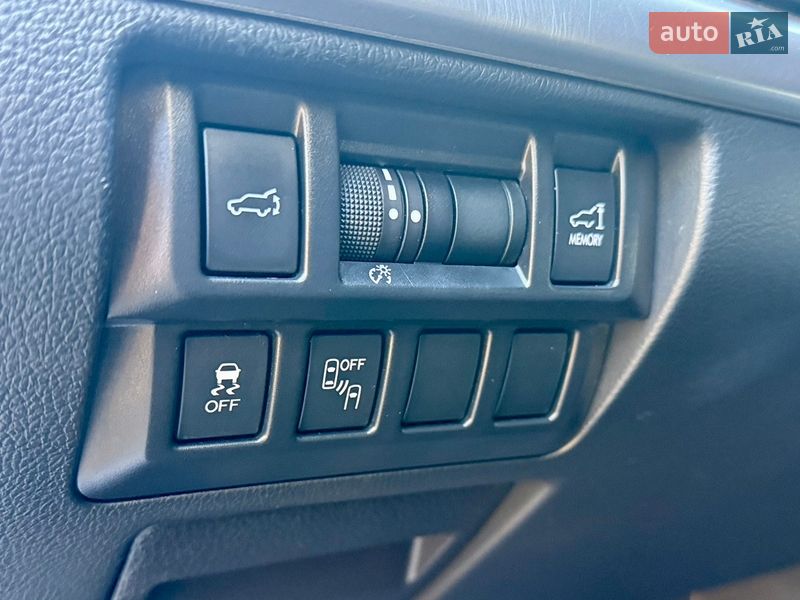 Универсал Subaru Outback 2015 в Киеве фото 14 Универсал Subaru Outback 2015 в Киеве