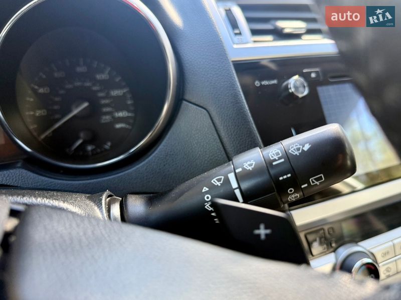 Универсал Subaru Outback 2015 в Киеве фото 29 Универсал Subaru Outback 2015 в Киеве