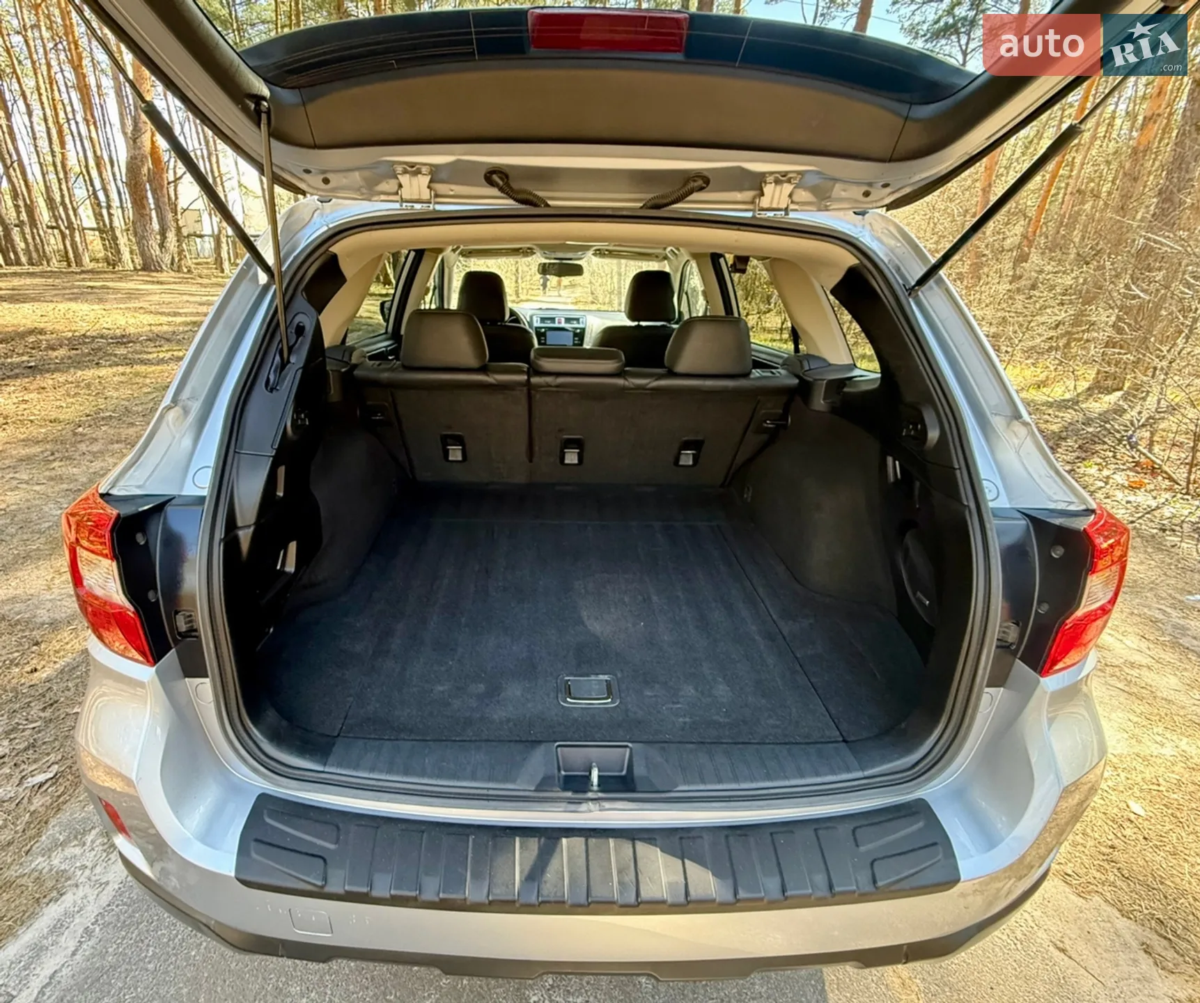 2015 Subaru Outback - мініатюра 34