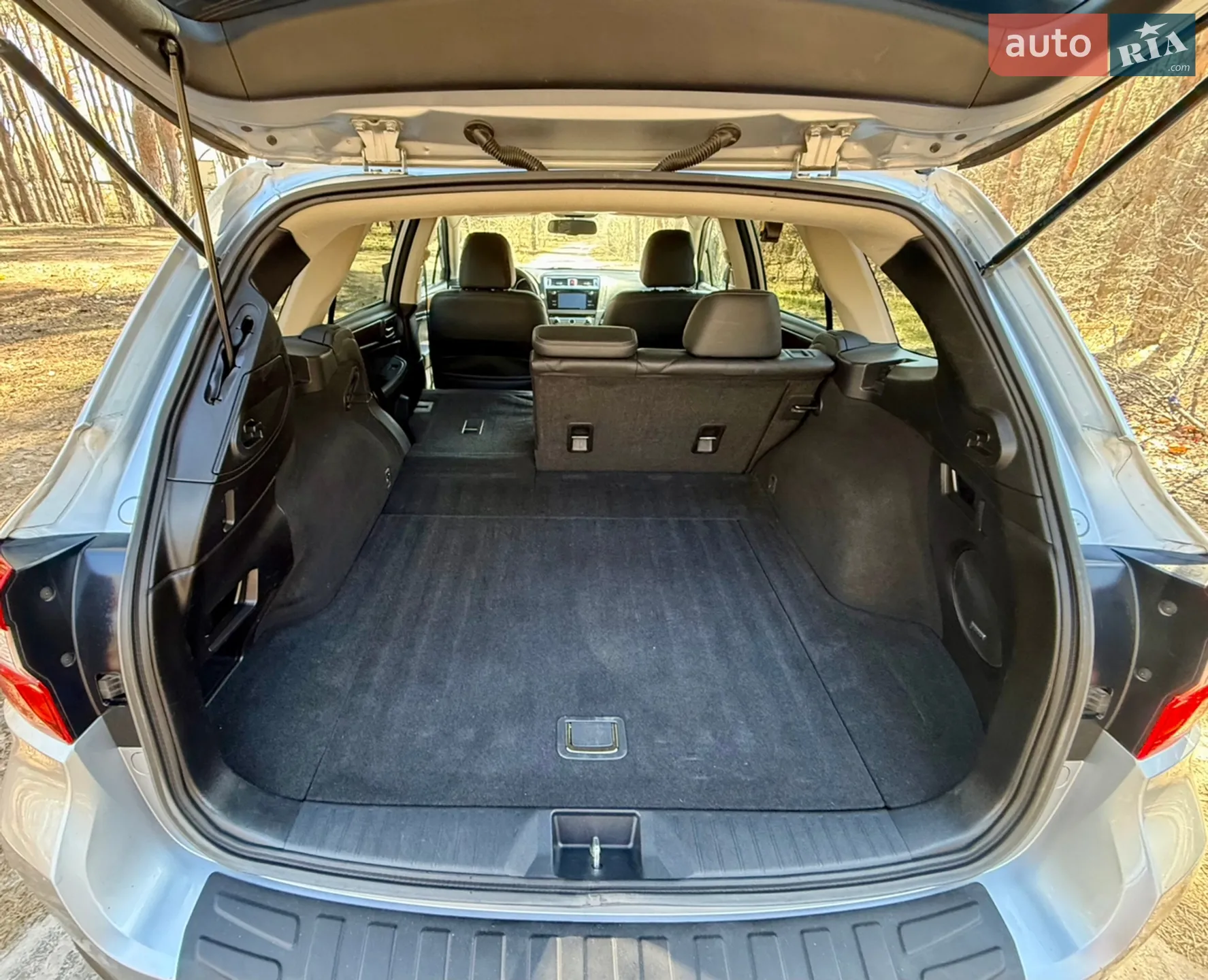 2015 Subaru Outback - мініатюра 39