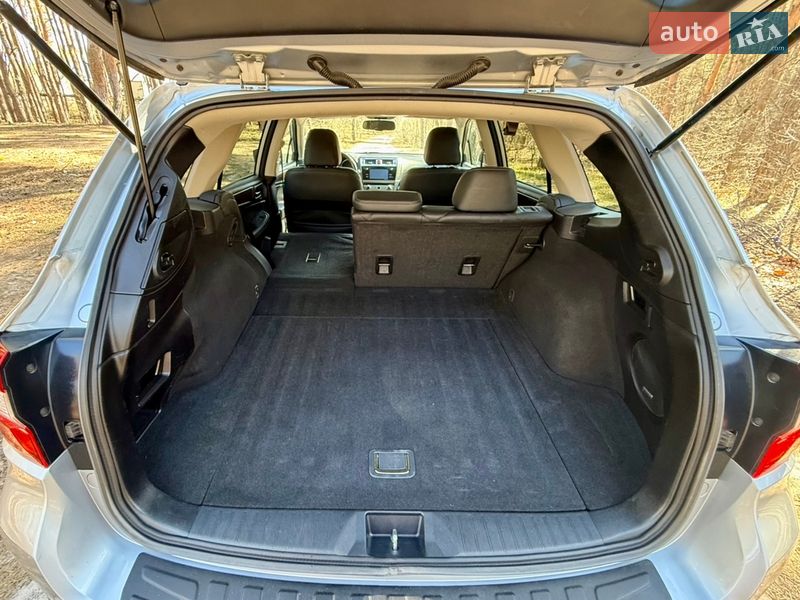 Универсал Subaru Outback 2015 в Киеве фото 39 Универсал Subaru Outback 2015 в Киеве