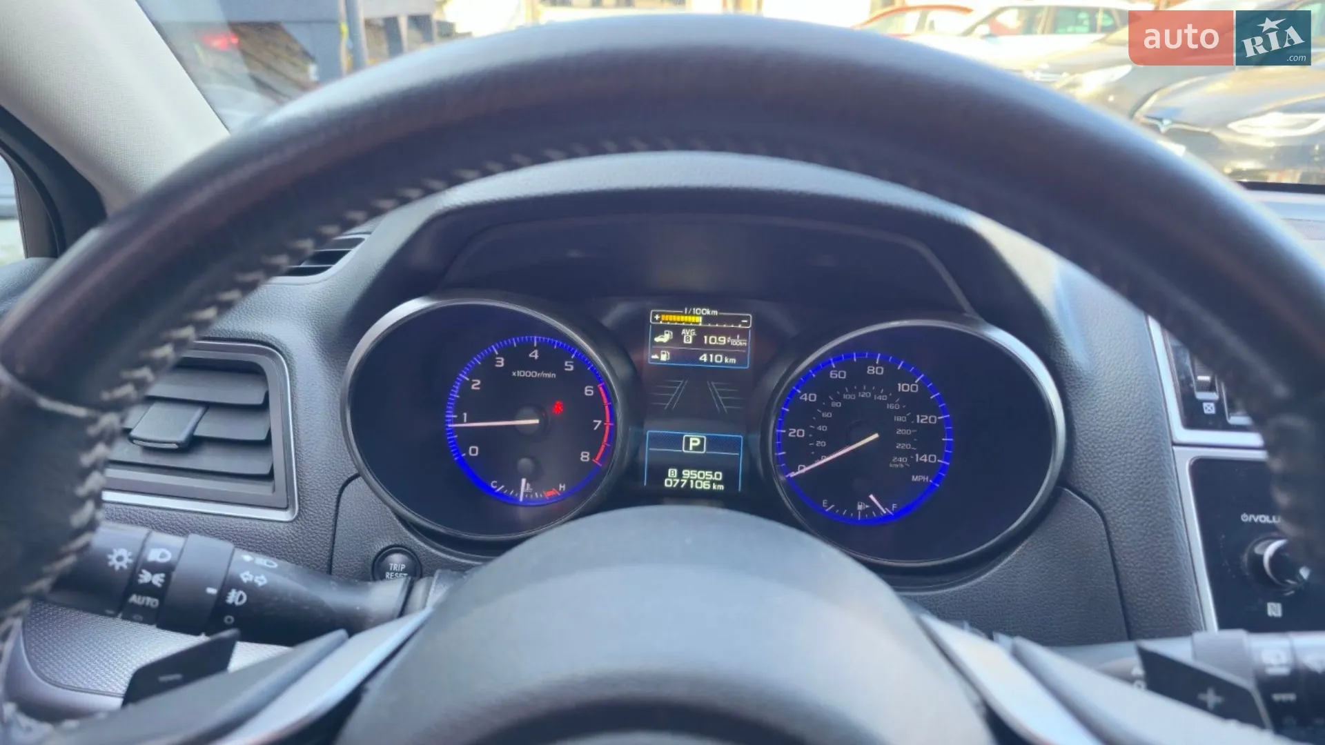 2019 Subaru Outback - мініатюра 18