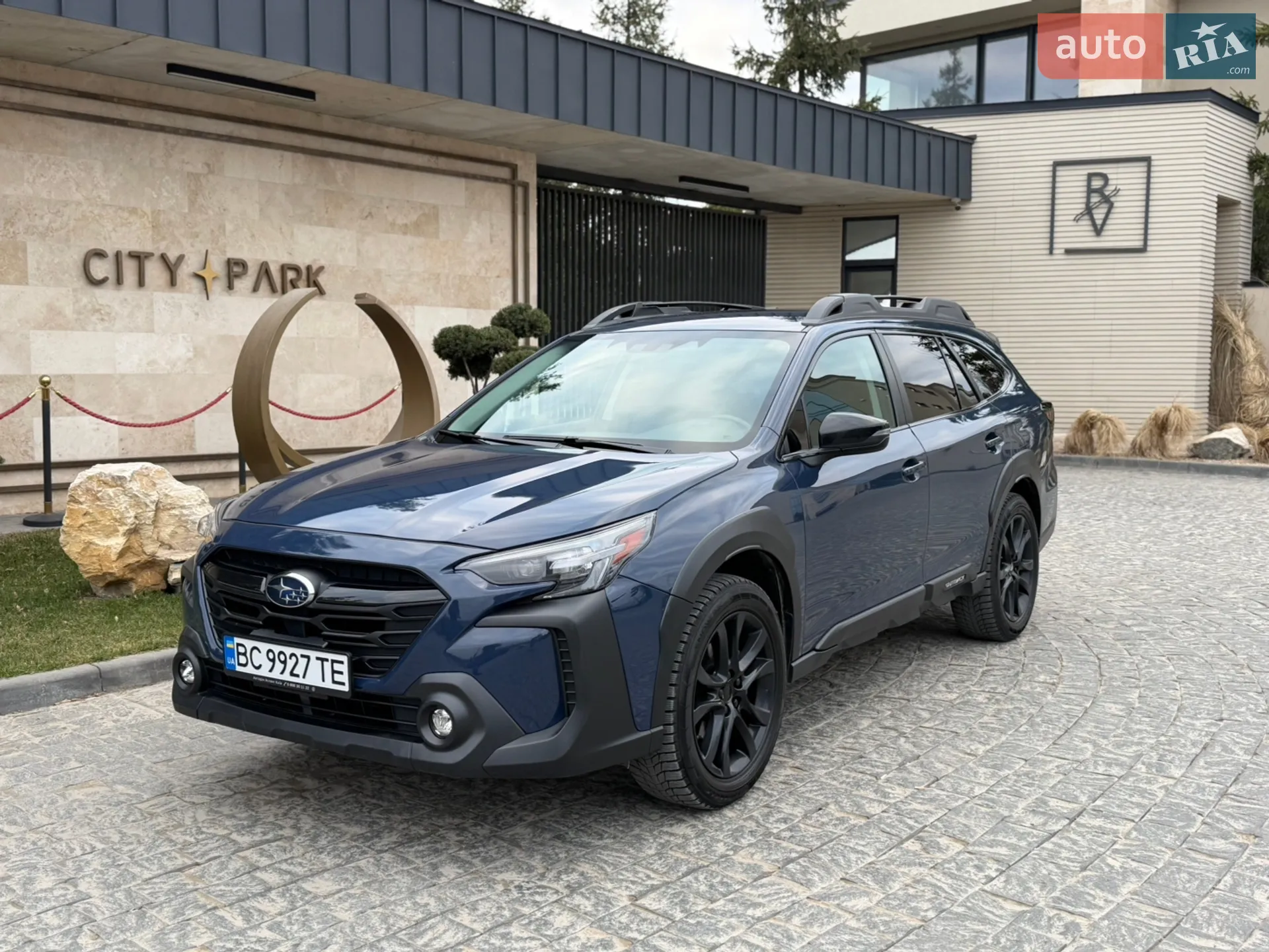 2023 Subaru Outback - фото 1