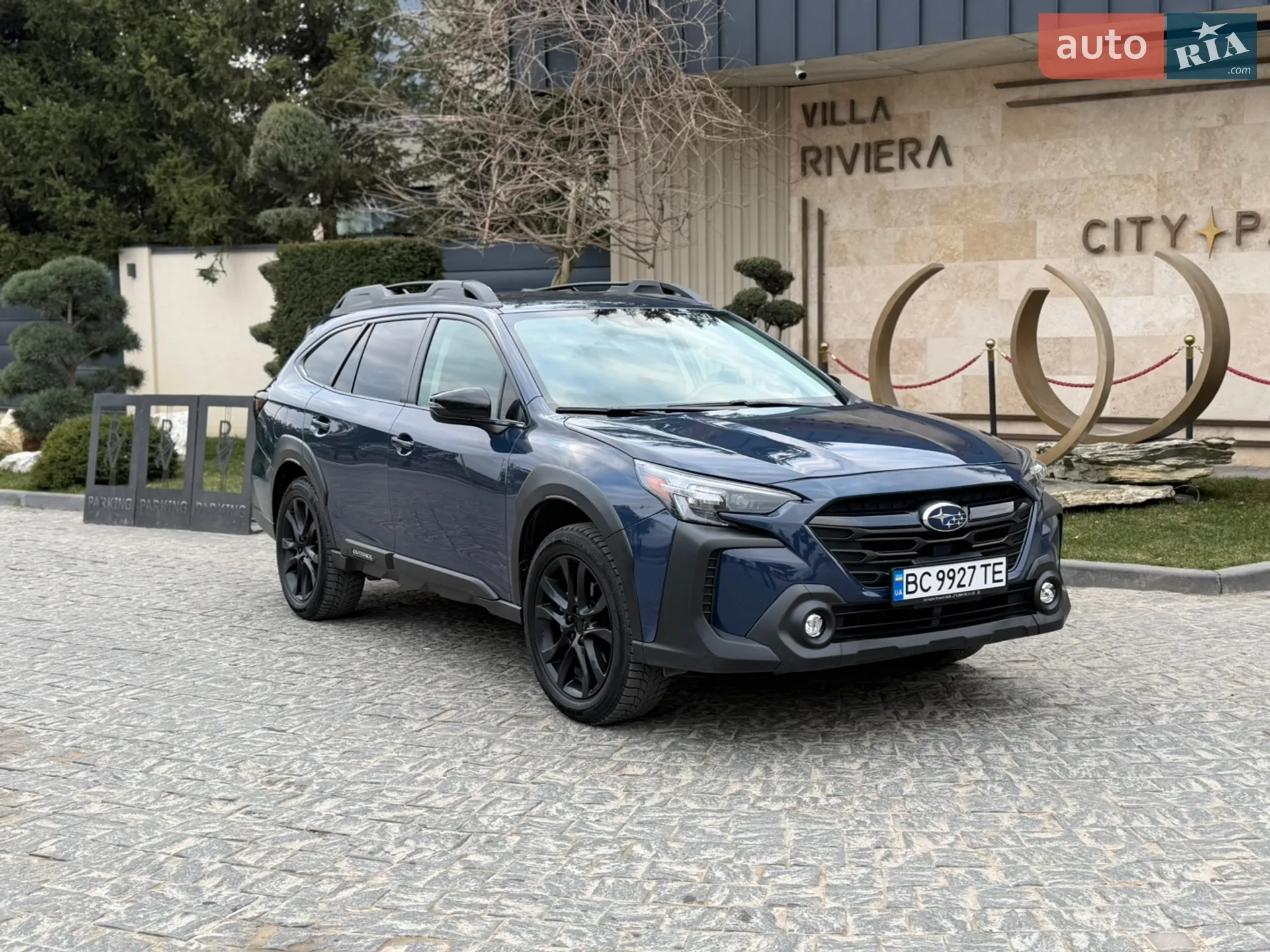 2023 Subaru Outback - мініатюра 17