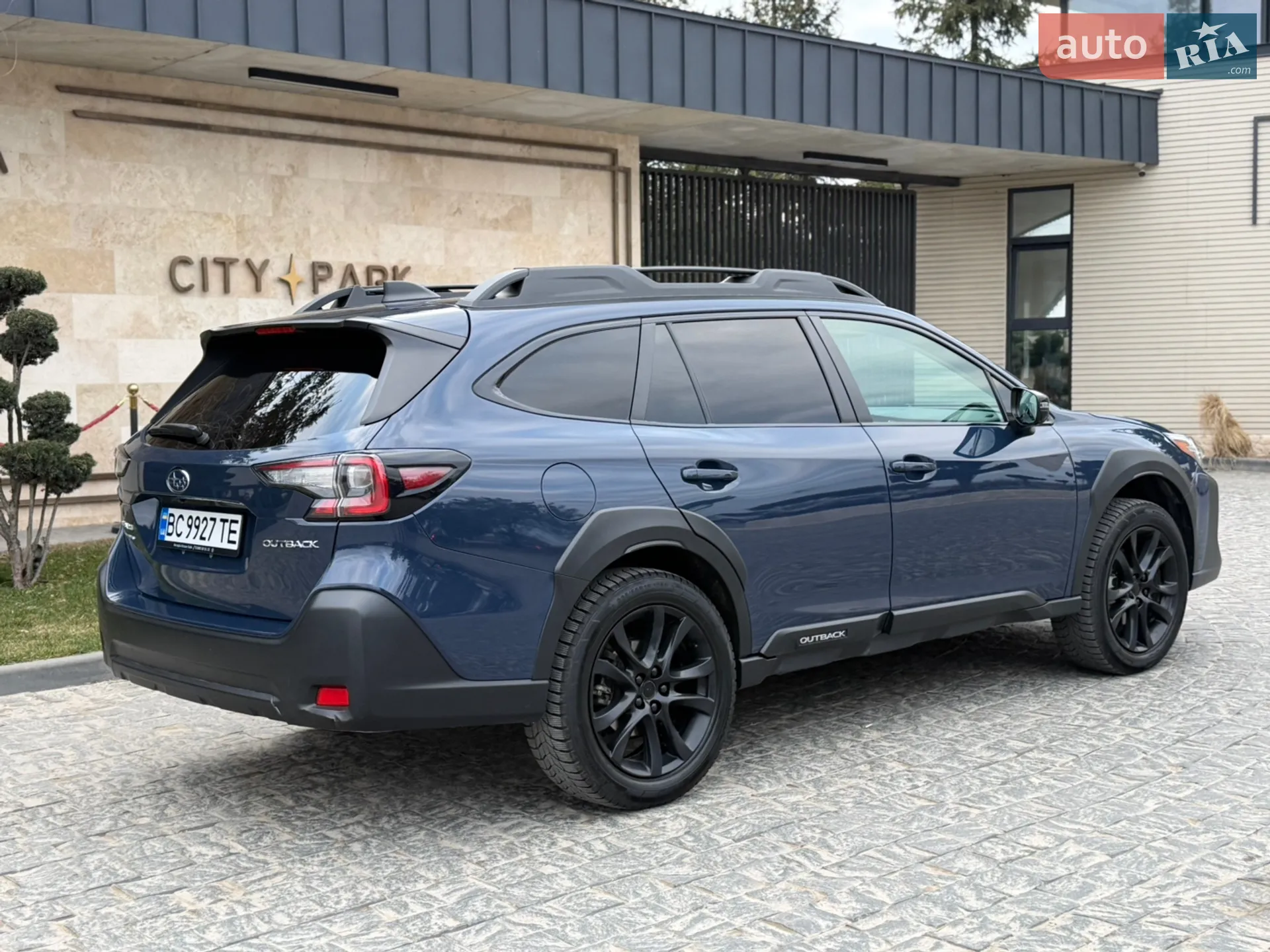 2023 Subaru Outback - мініатюра 25