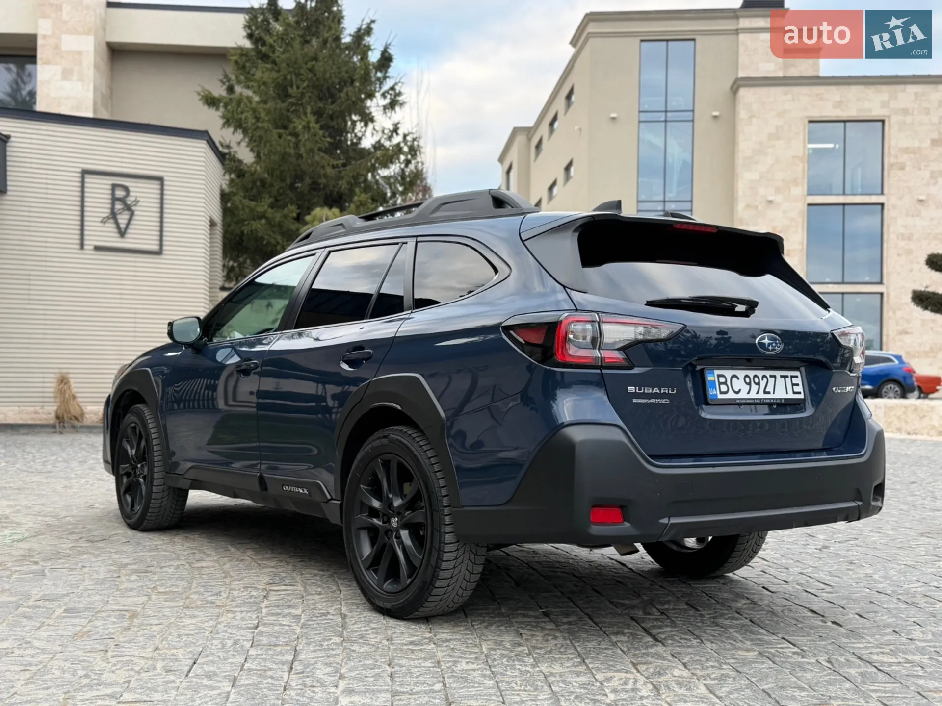 2023 Subaru Outback - мініатюра 34