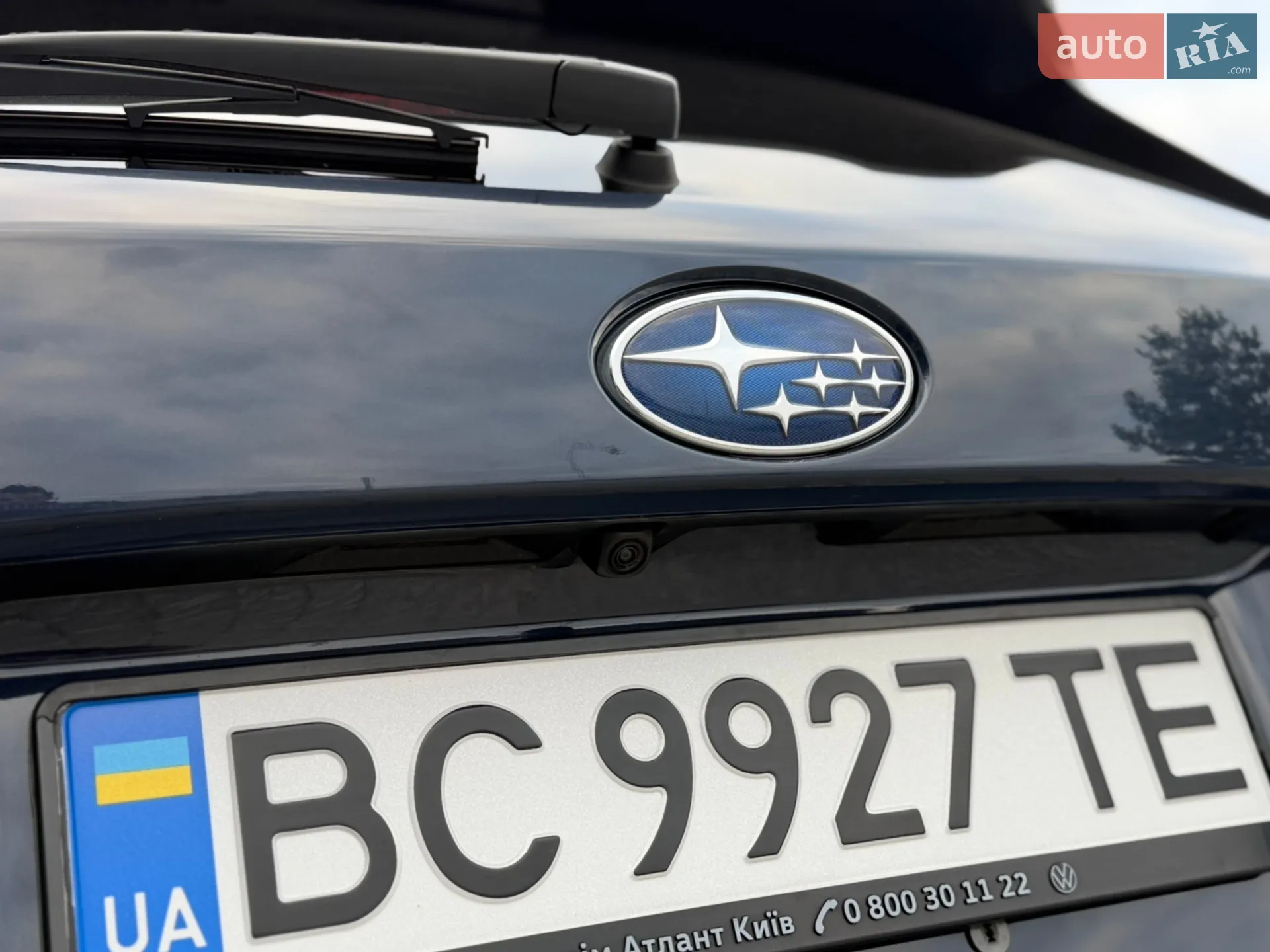 2023 Subaru Outback - мініатюра 41