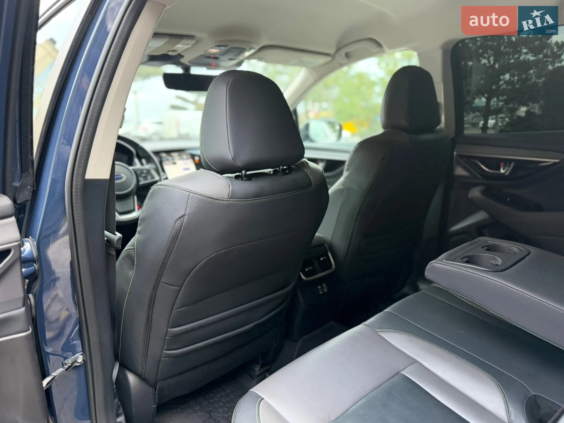 2023 Subaru Outback - мініатюра 47