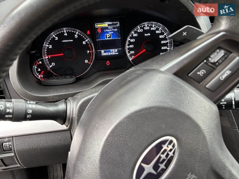 Универсал Subaru Outback 2014 в Броварах