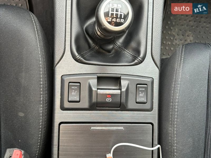 Універсал Subaru Outback 2013 в Калуші фото 11 Універсал Subaru Outback 2013 в Калуші