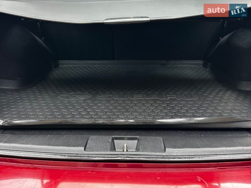 Універсал Subaru Outback 2010 в Києві