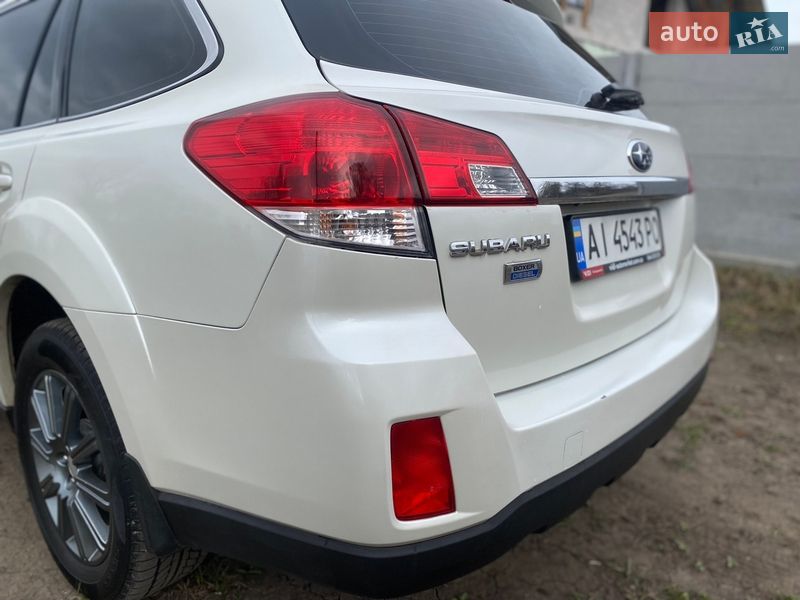 Универсал Subaru Outback 2014 в Бердичеве фото 7 Универсал Subaru Outback 2014 в Бердичеве