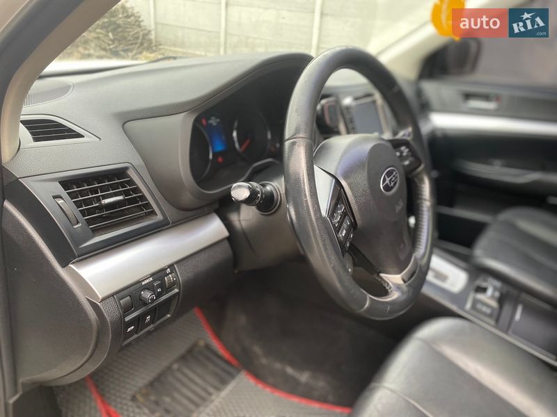 Универсал Subaru Outback 2014 в Бердичеве фото 18 Универсал Subaru Outback 2014 в Бердичеве