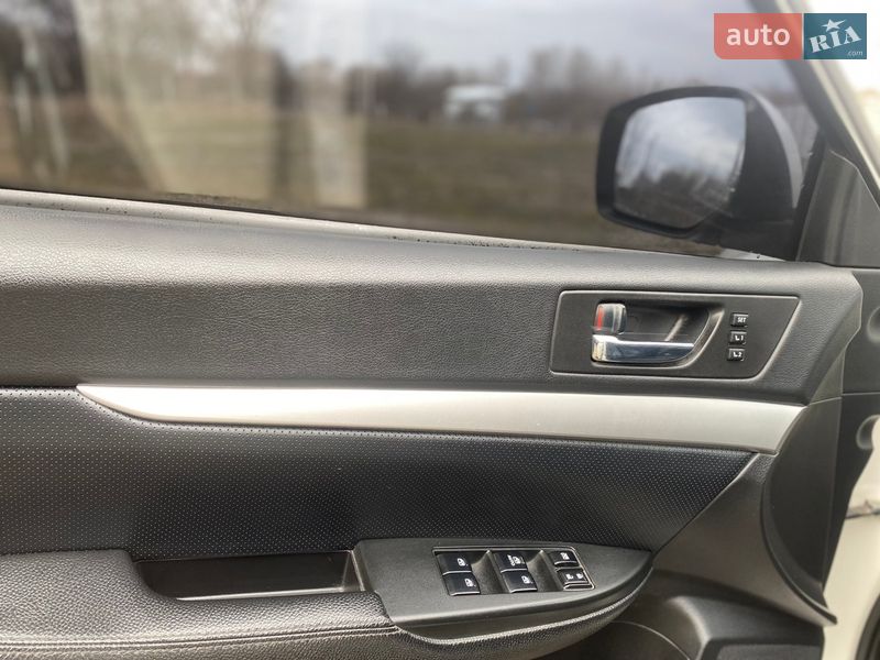 Универсал Subaru Outback 2014 в Бердичеве фото 20 Универсал Subaru Outback 2014 в Бердичеве