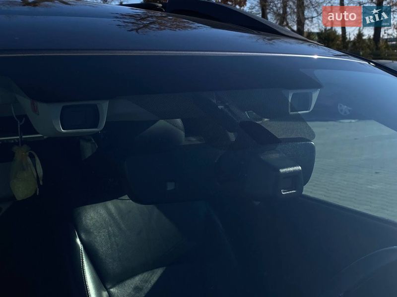 Універсал Subaru Outback 2017 в Києві фото 8 Універсал Subaru Outback 2017 в Києві