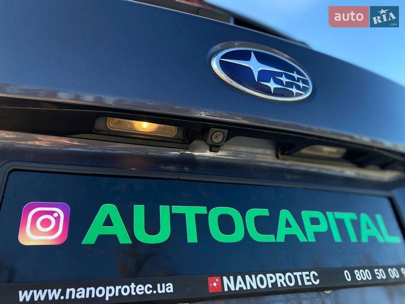 Універсал Subaru Outback 2017 в Києві фото 13 Універсал Subaru Outback 2017 в Києві