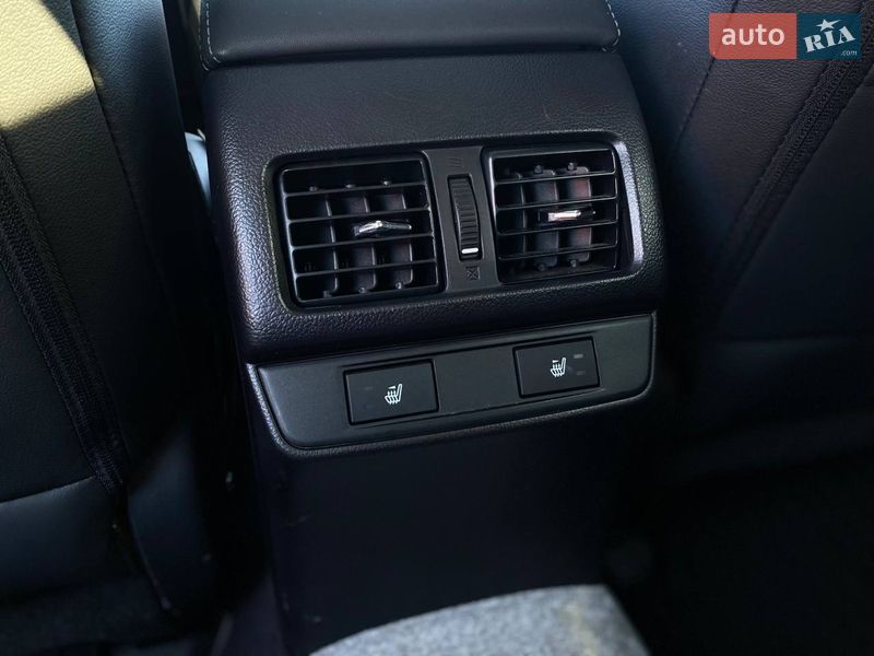 Універсал Subaru Outback 2017 в Києві фото 49 Універсал Subaru Outback 2017 в Києві