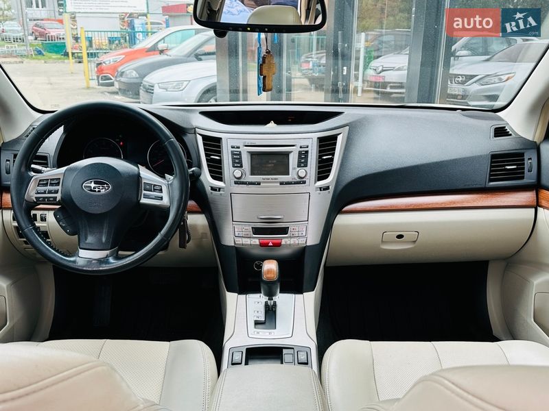Универсал Subaru Outback 2013 в Харькове фото 23 Универсал Subaru Outback 2013 в Харькове
