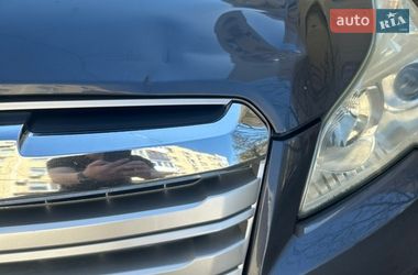 Універсал Subaru Outback 2013 в Одесі