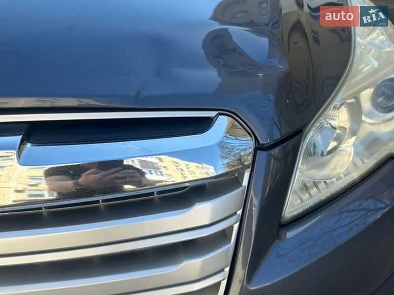 Универсал Subaru Outback 2013 в Одессе