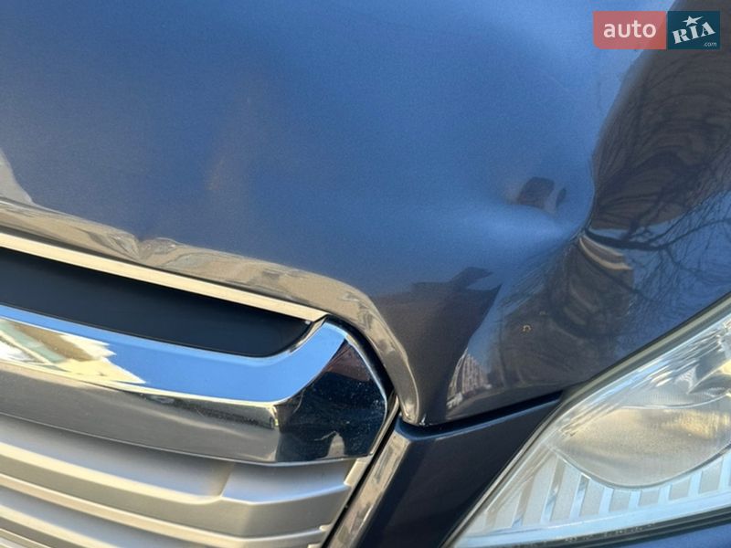 Универсал Subaru Outback 2013 в Одессе