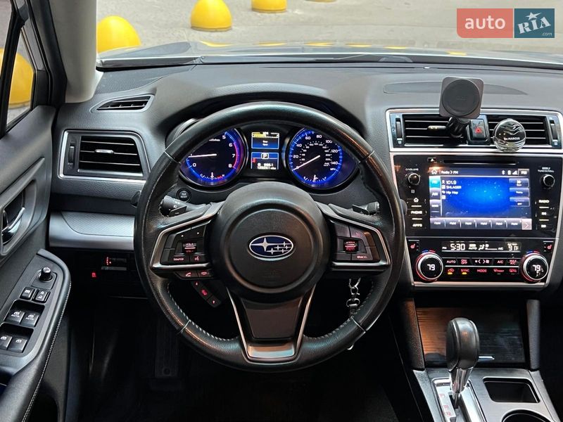 Универсал Subaru Outback 2018 в Броварах
