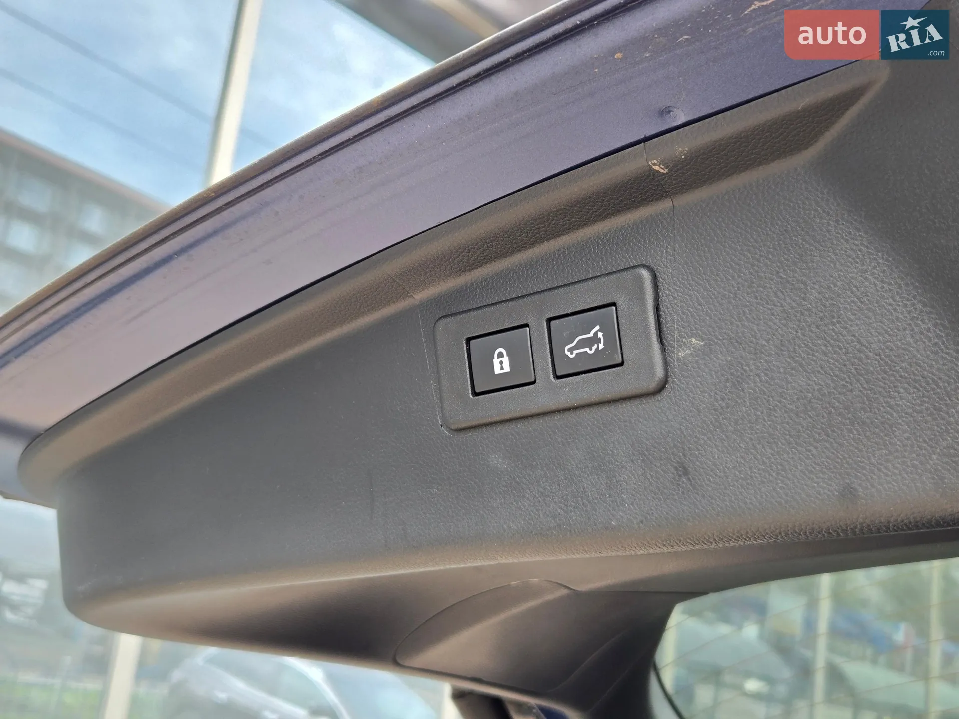 2021 Subaru Outback - мініатюра 10