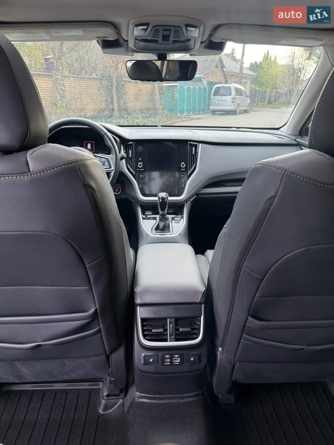 2023 Subaru Outback - мініатюра 14