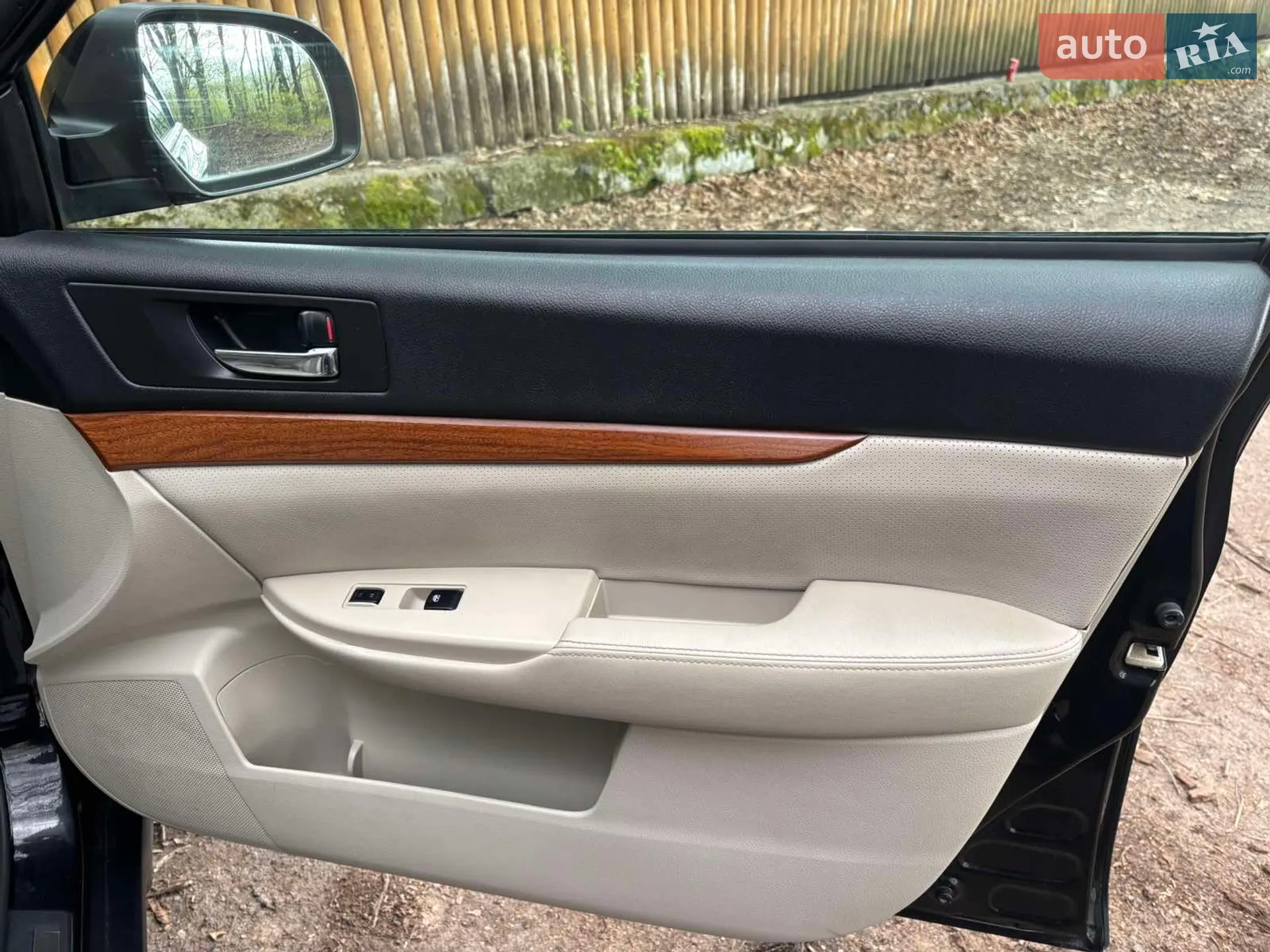 2014 Subaru Outback - мініатюра 21