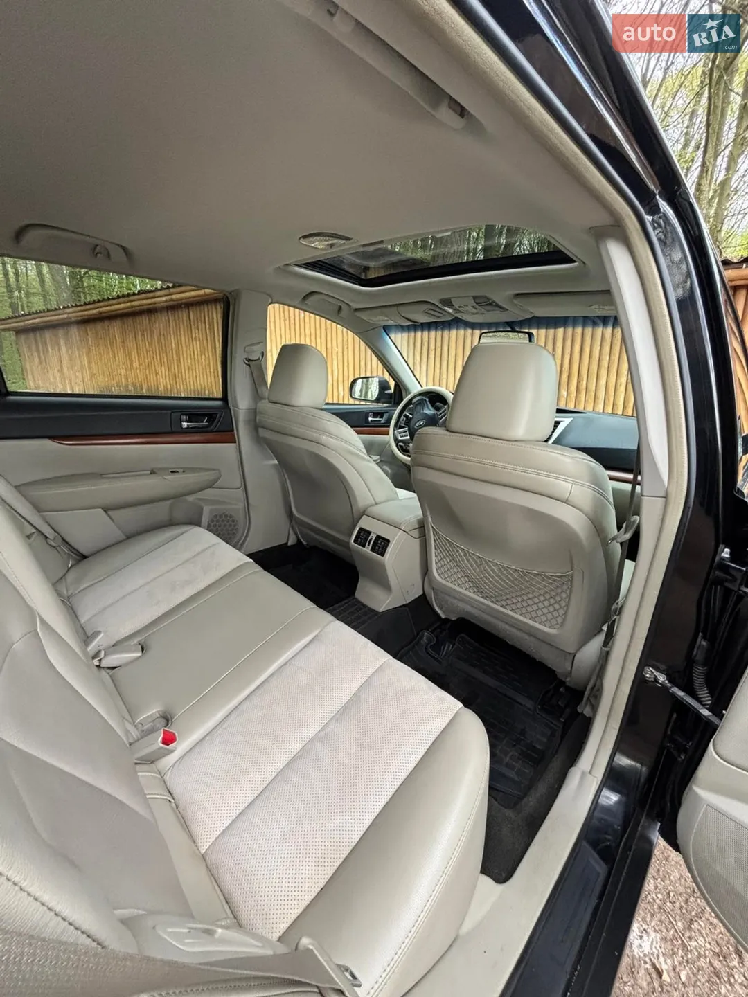 2014 Subaru Outback - мініатюра 23