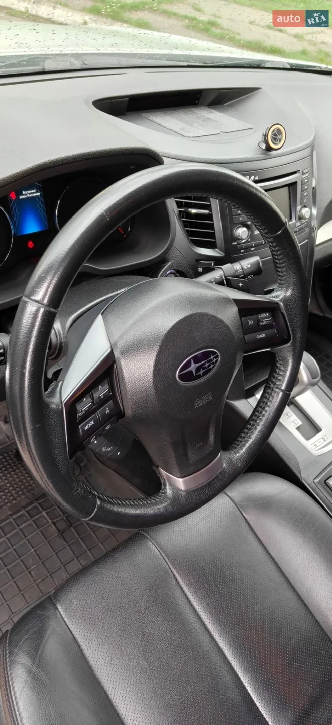 2013 Subaru Outback - мініатюра 15
