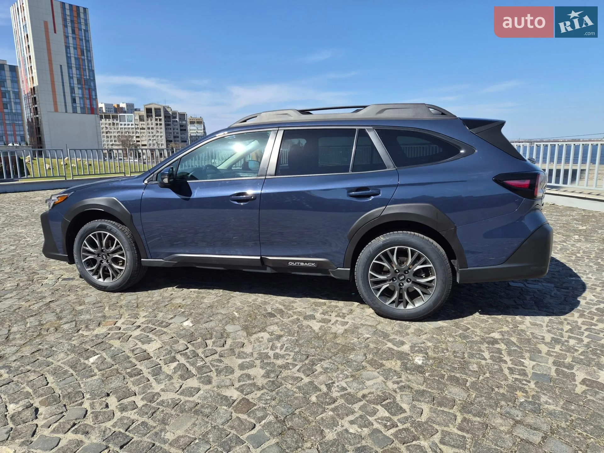 2023 Subaru Outback - мініатюра 7