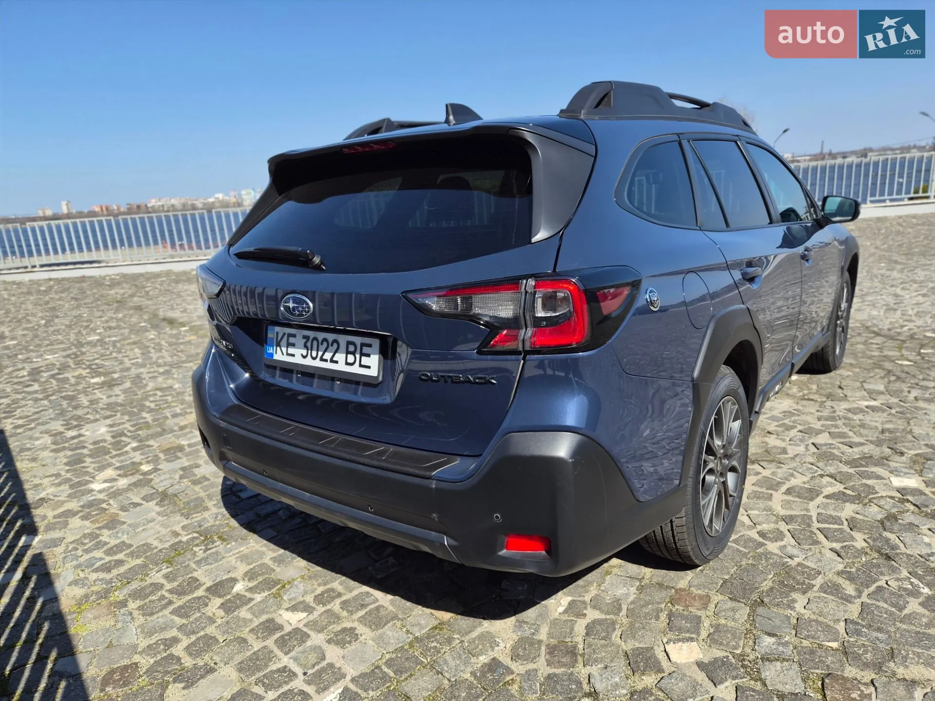 2023 Subaru Outback - мініатюра 26