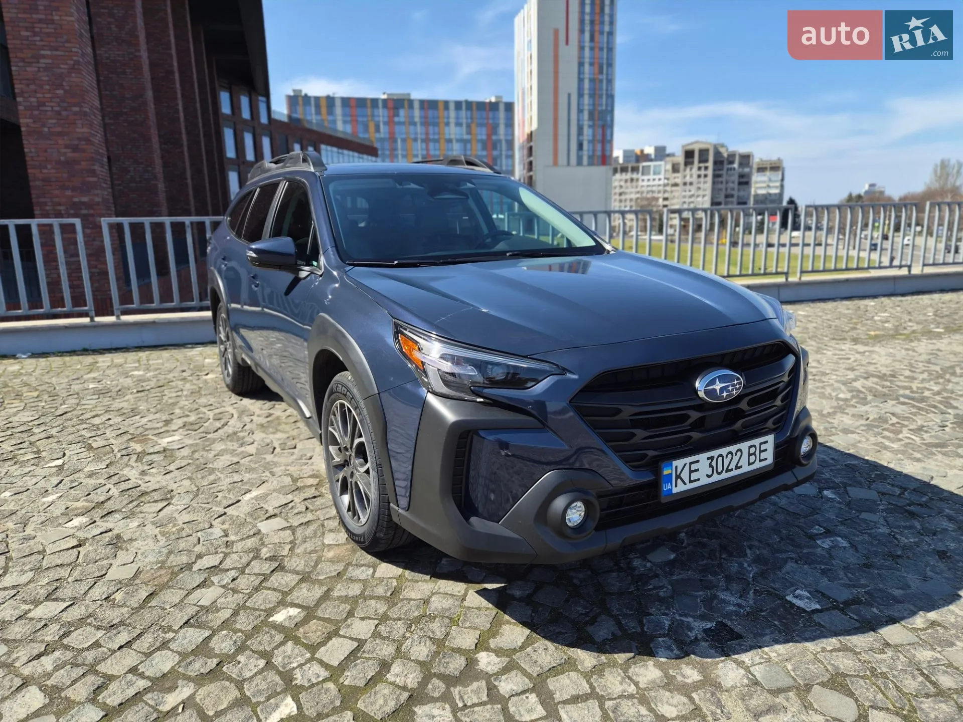 2023 Subaru Outback - мініатюра 28