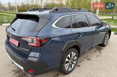 Универсал Subaru Outback 2023 в Харькове