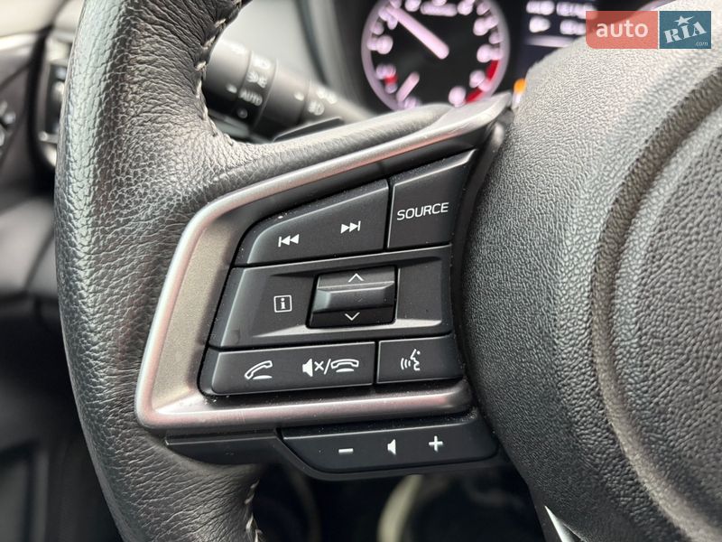 Универсал Subaru Outback 2023 в Харькове