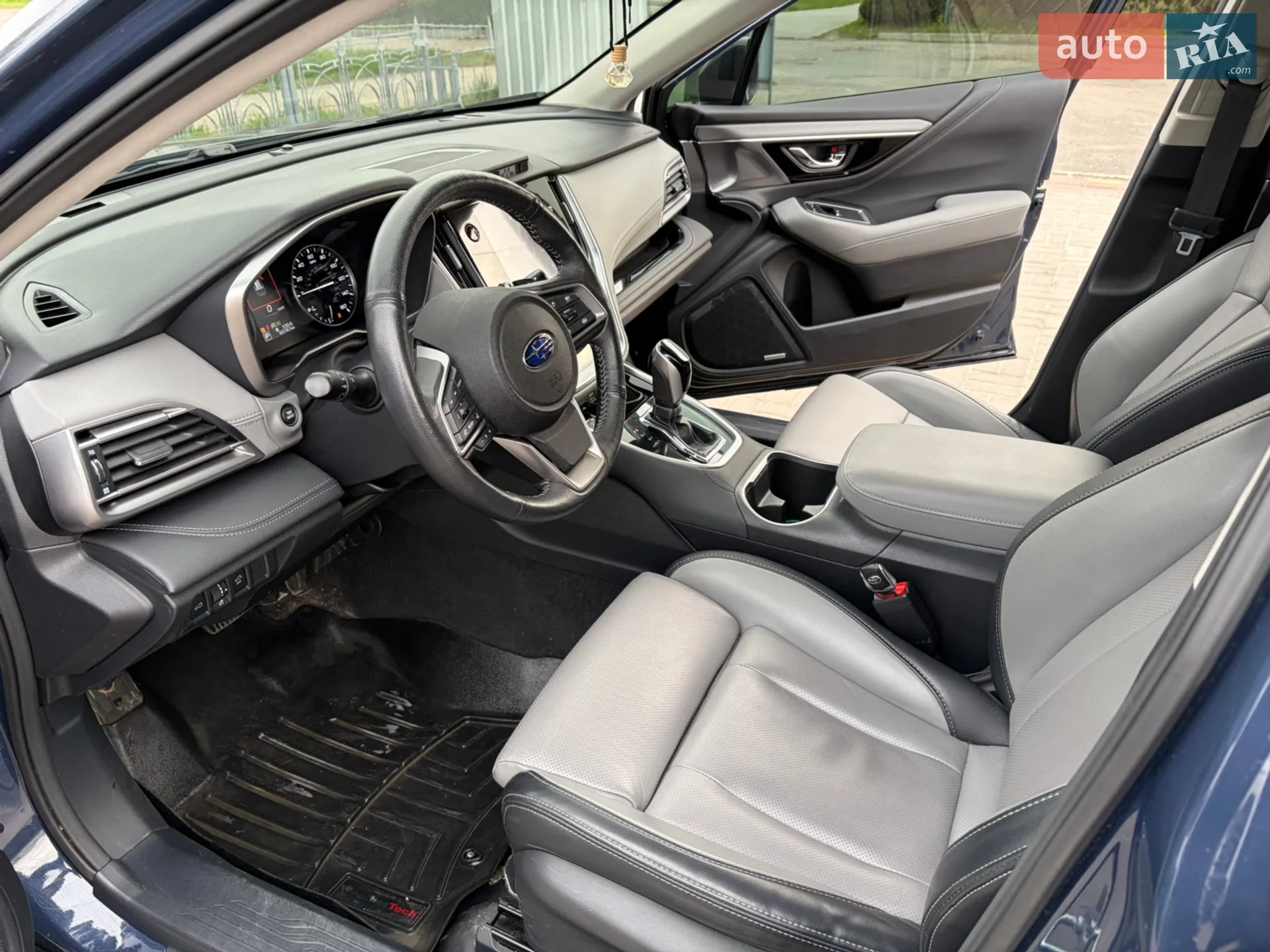 2023 Subaru Outback - мініатюра 7