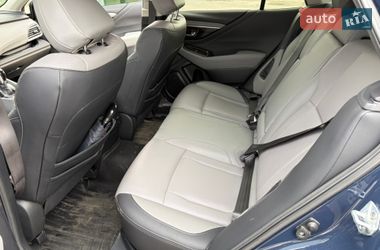 Универсал Subaru Outback 2023 в Харькове