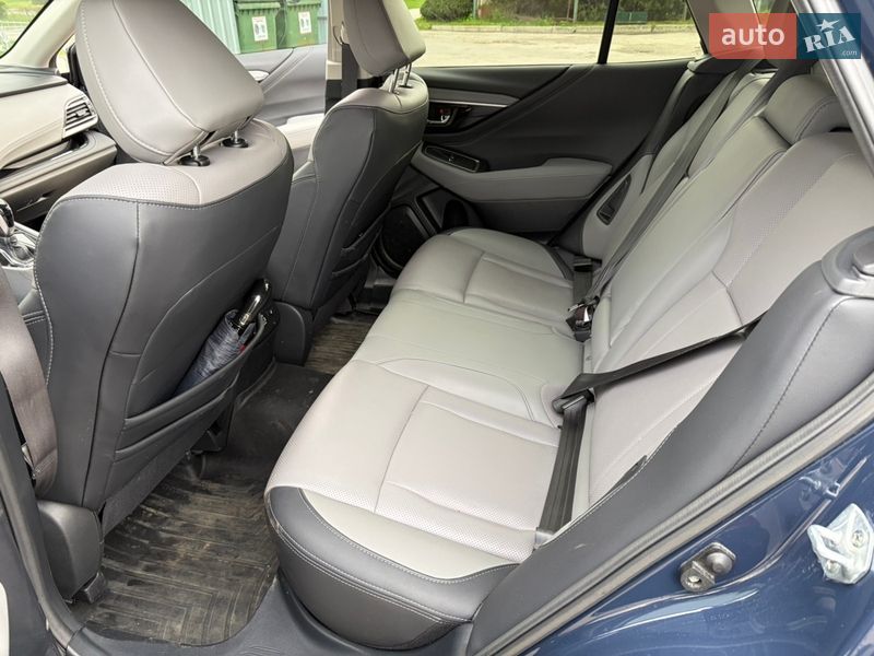 Универсал Subaru Outback 2023 в Харькове
