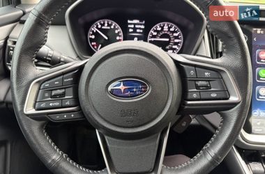 Универсал Subaru Outback 2023 в Харькове