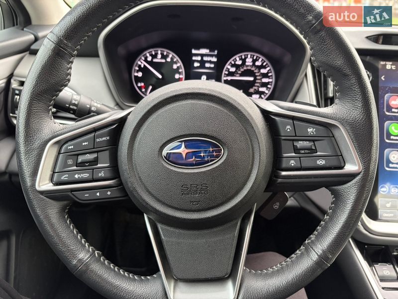 Универсал Subaru Outback 2023 в Харькове