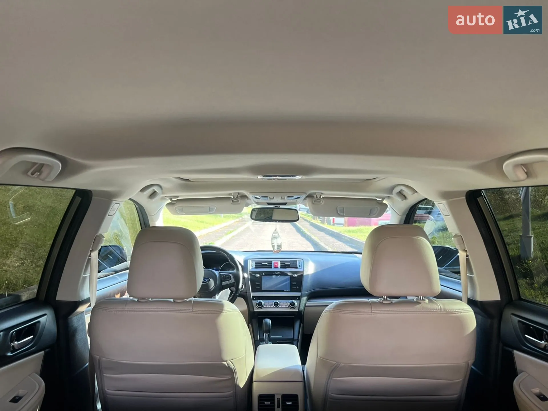 2016 Subaru Outback - мініатюра 24