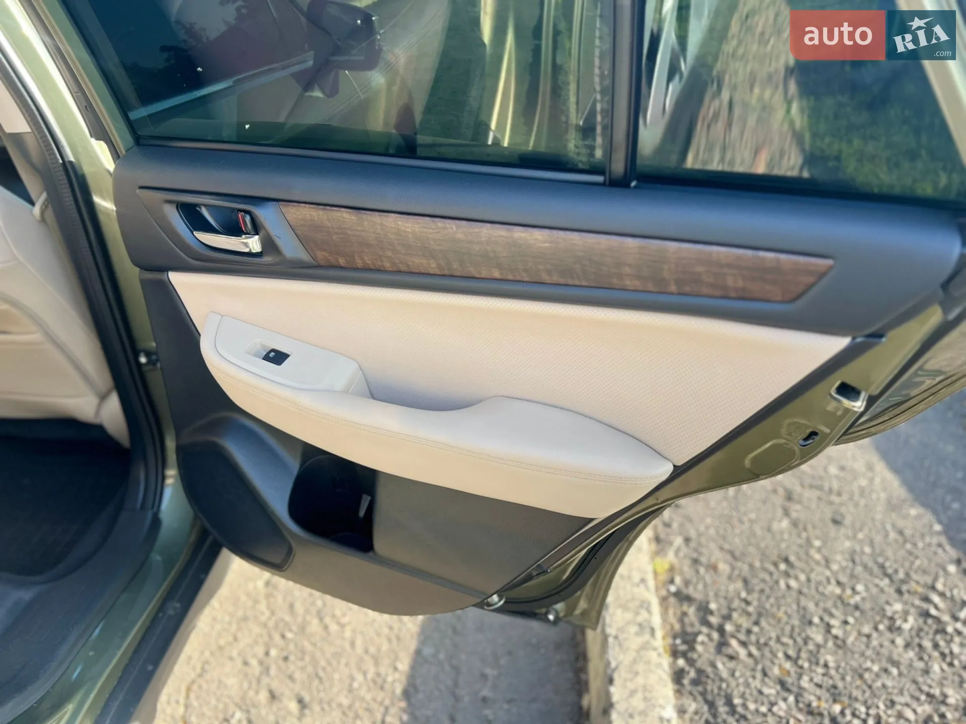 2016 Subaru Outback - мініатюра 28