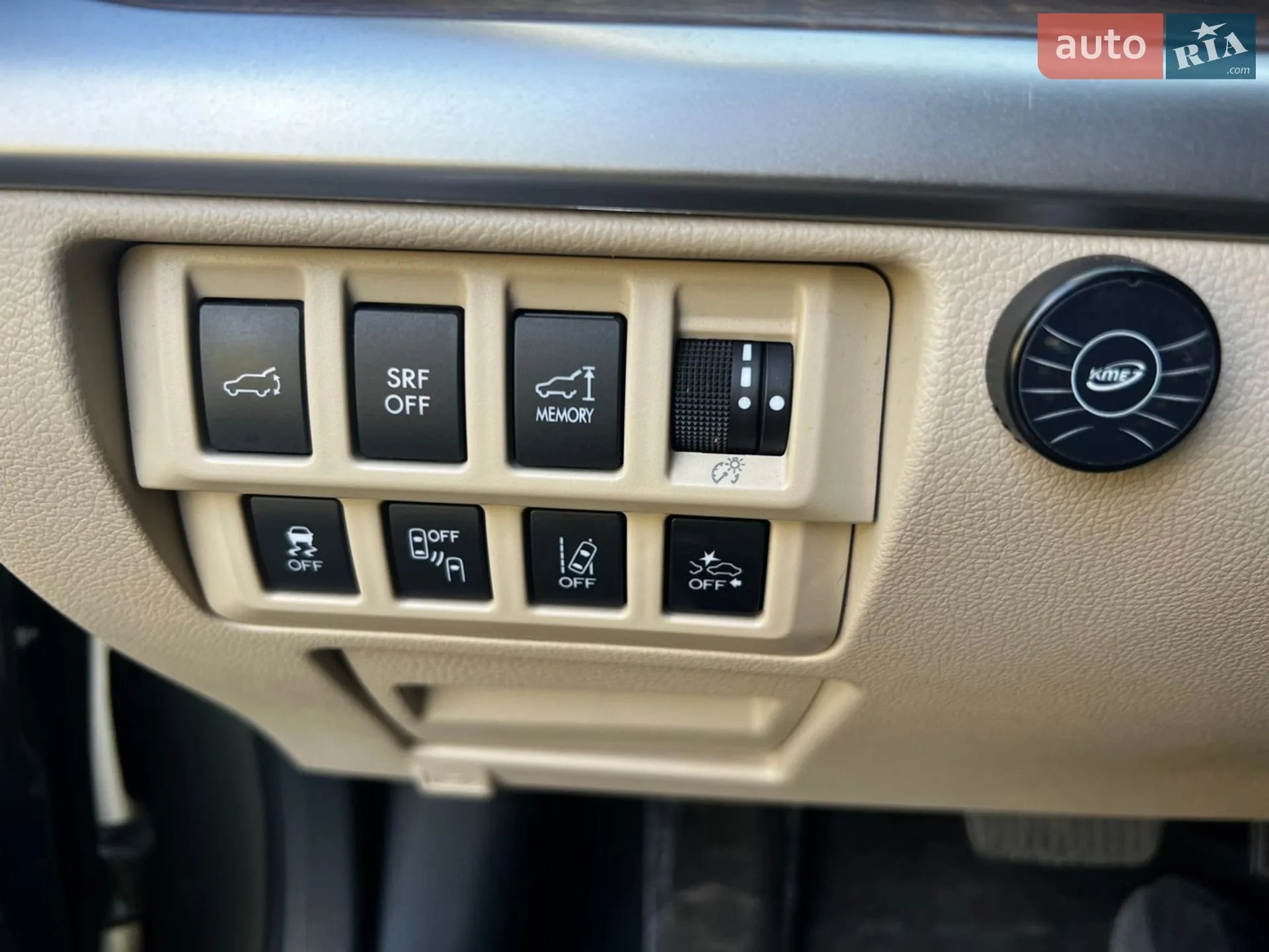 2016 Subaru Outback - мініатюра 34