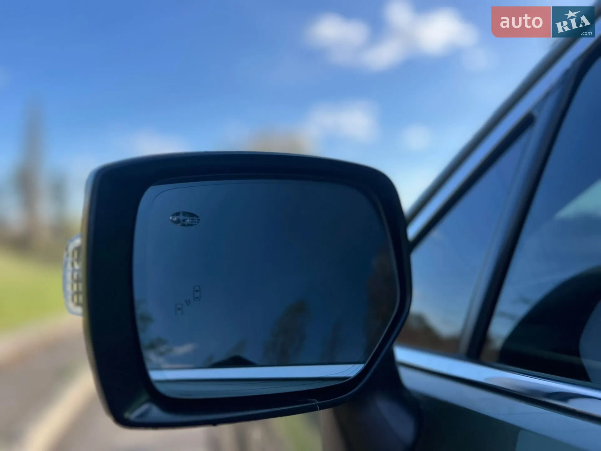 2016 Subaru Outback - мініатюра 16
