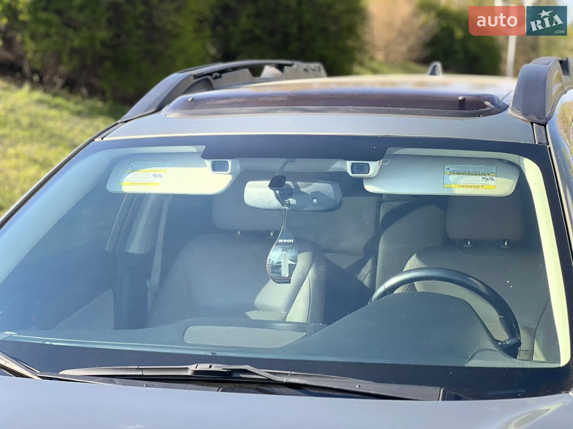 2016 Subaru Outback - мініатюра 15